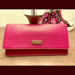 Beautiful Furla wallet
